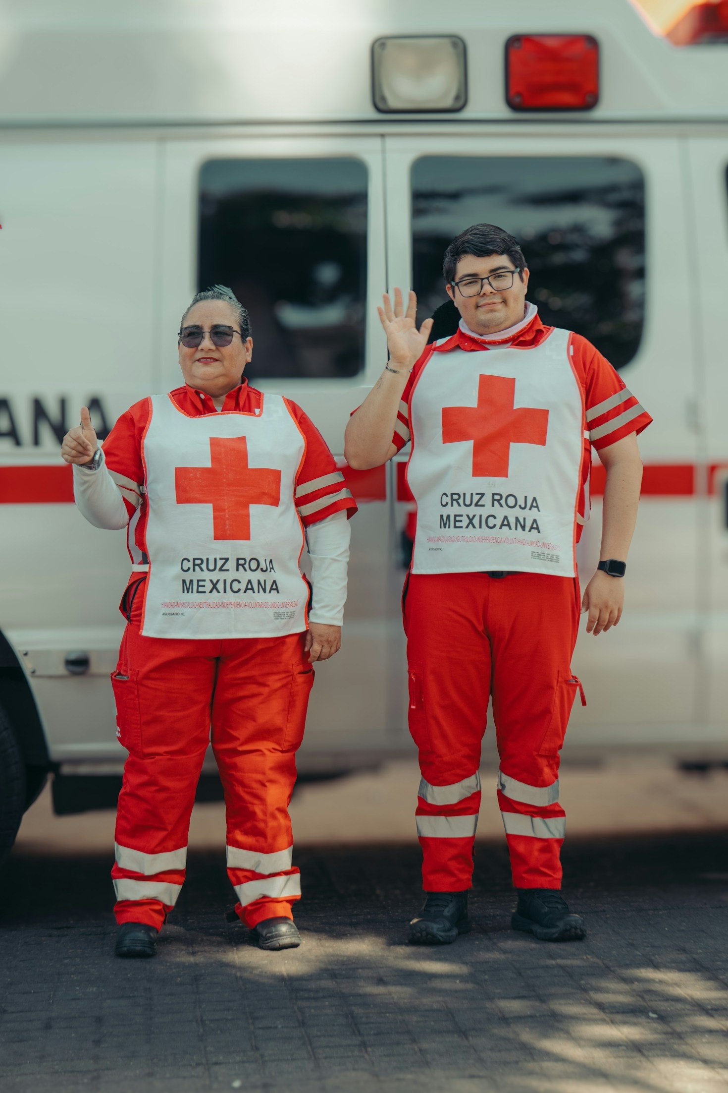Delivering Emergency Relief to the Most Vulnerable Global Communities